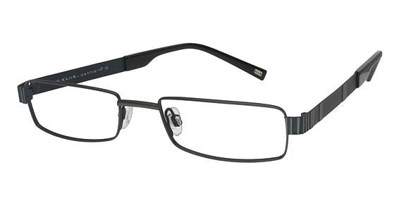 KLIIK \ K-408 \ GUN BLUE \ 111 \ 50-17 \ 140 \ OPTICAL