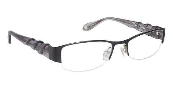 FYSH \ F-3462 \ BLACK \ 515 \ 53 - 18 \ 135 \ OPTICAL
