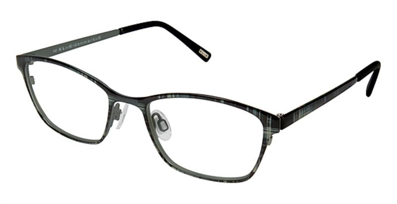 KLIIK \ K-590 \ GRAPHITE \ 435 \ 48-17 \ 140 \ OPTICAL