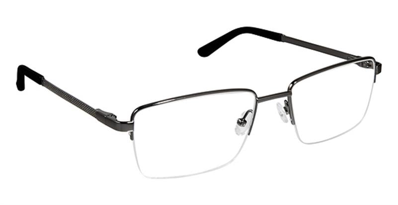 SUPER FLEX TITANIUM \ SF-1088T \ GUN \ 2 \ 56-18-145 \ OPTICAL