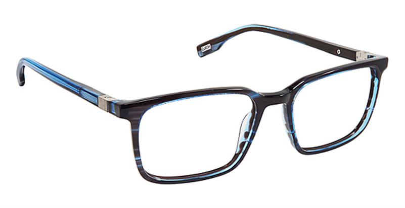 EVATIK \ E-9199\ NAVY \ S301 \ 55-18-140 \ OPTICAL