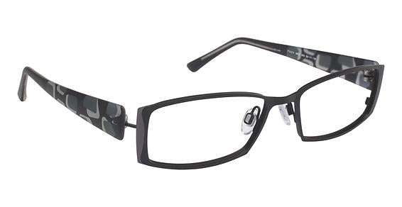 FYSH \ F-3423 \ BLACK GREY \ 343 \ 53-17 \ 135 \ OPTICAL