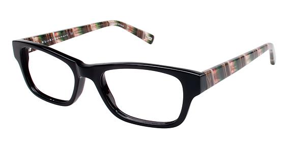 KLIIK \ K-496 \ BLACK \ 641 \ 48-17 \135 \ OPTICAL