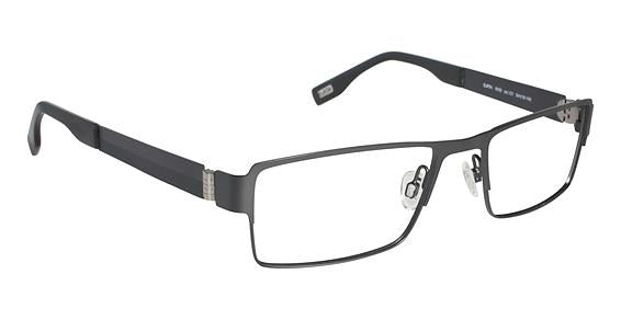 EVATIK \ E-9059 \ CHARCOAL \ 121 \ 54-18 \ 140 \ OPTICAL