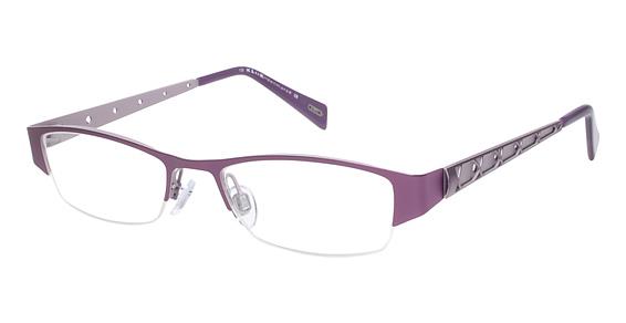 KLIIK \ K-480 \ GRAPE LAVENDER \ 611 \ 48-18 \135 \ OPTICAL