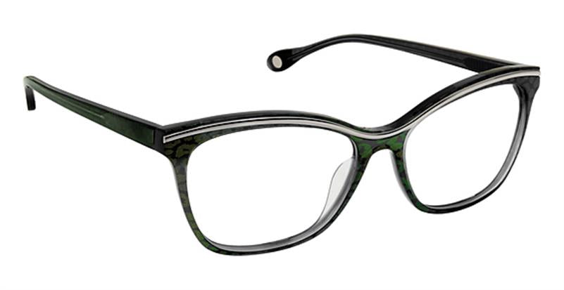 FYSH \ F-3615 \ CHAMELEON \ 862 \ 54-16 \ 140 \ OPTICAL