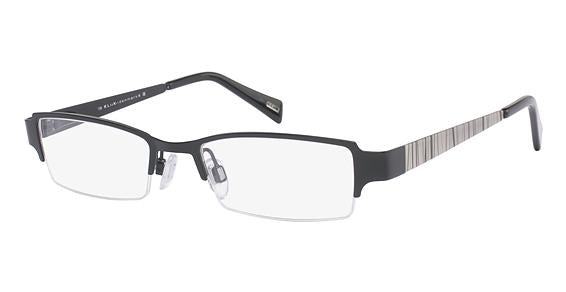 KLIIK \ K-415 \ BLACK \ 303 \ 46-17 \ 135 \ OPTICAL
