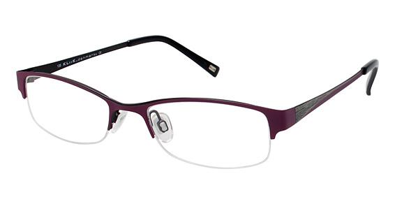 KLIIK \ K-518 \ BURG CHARCOAL \ 420 \ 48-17 135 \ OPTICAL