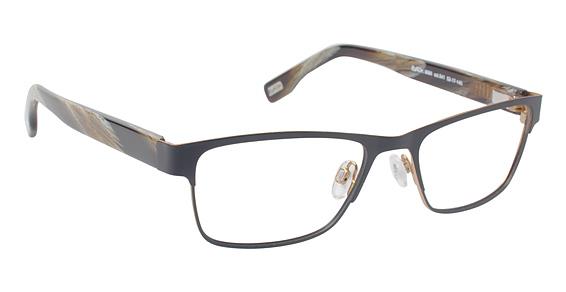 EVATIK \ E-9098 \ BLACK \ 541 \ 52-17 140 \ OPTICAL