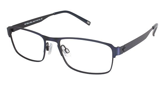 KLIIK \ K-561 \ DISTRESSED BLUE \ 434 \ 51-15 140 \ OPTICAL