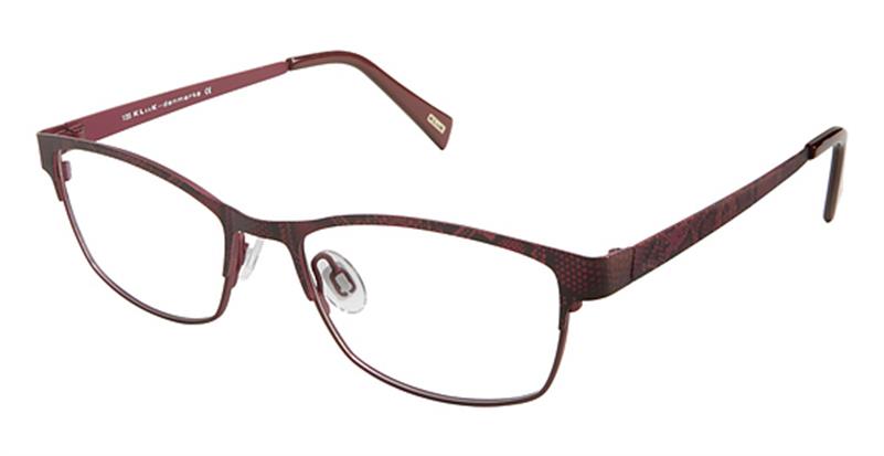 KLIIK \ K-598 \ WINE PYTHON \ 463 \ 49-16 \ 135 \ OPTICAL