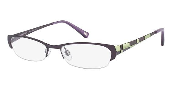 KLIIK \ K-418 \ PURPLE LIME \ 631 \ 48-16 \ 135 \ OPTICAL