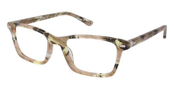 KLIIK \ K-547 \ CAMEL MARBLE \ 217 \ 50-18 140 \ OPTICAL