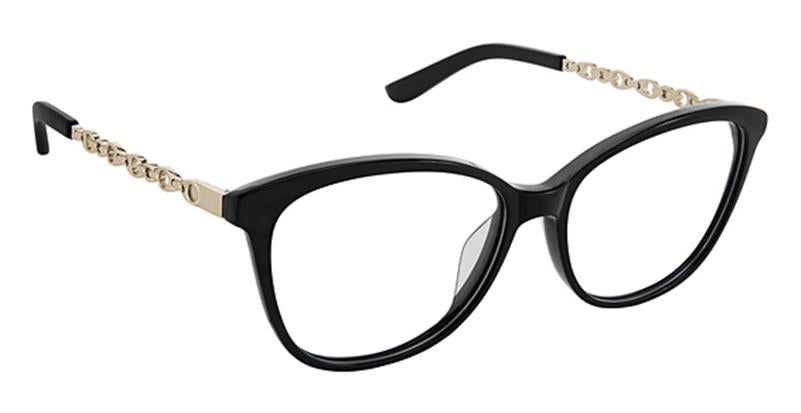 SUPERFLEX \ SF-549 \ BLACK GOLD \ S300 \ 55-16-140 \ OPTICAL