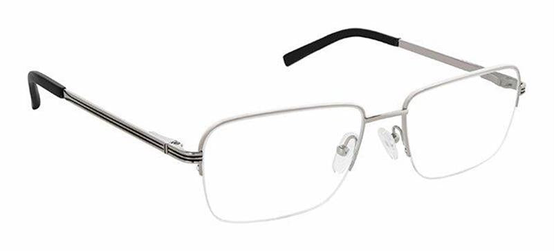 SUPERFLEX TECH \ SF-1117T \ GUNMETAL \ S103 \ 57-18-145 \ OPTICAL