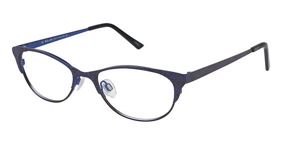 KLIIK \ K-531 \ COBALT \ 615 \ 49-16 135 \ OPTICAL