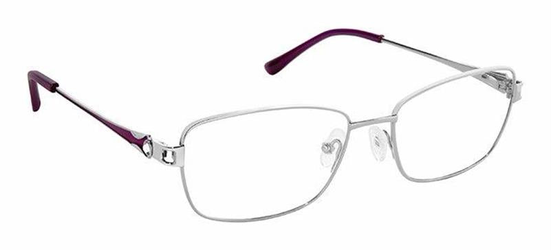 SUPERFLEX TECH \ SF-1114T \ ANTHRACITE \ S103 \ 53-16-140 \ OPTICAL