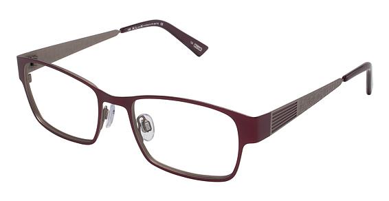 KLIIK \ K-450 \ RED PUTTY \ 282 \ 49-17 135 \ OPTICAL