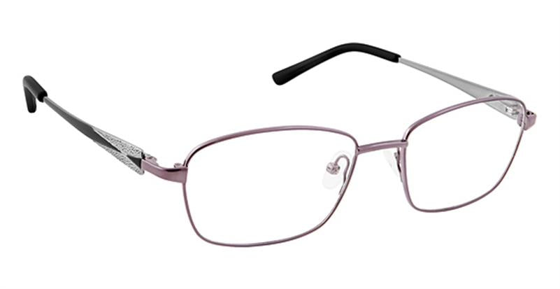 SUPERFLEX TECH \ SF-1104T \ GREY SILVER \ S103 \ 52-17-130 \ OPTICAL