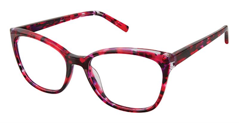 KLIIK \ K-624 \ FUCHSIA TORT \ 558 \ 49-17 \ 140 \ OPTICAL