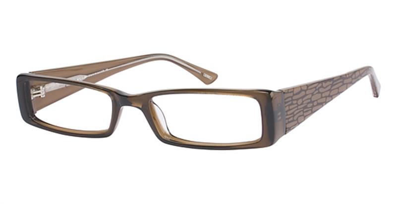 KLIIK \ K-417 \ BROWN \ 120 \ 49-17 \ 135 \ OPTICAL