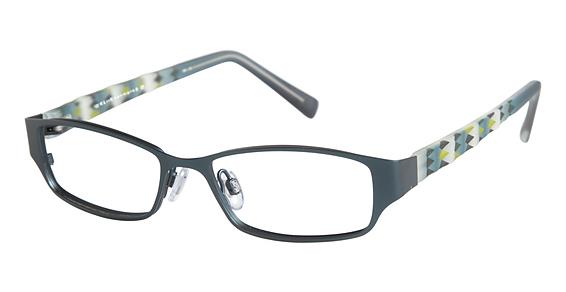 KLIIK \ K-478 \ TEAL \ 915 \ 47-16 \135 \ OPTICAL