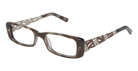 KLIIK \ K-438 \ BROWN \ 342 \ 49-17 135 \ OPTICAL