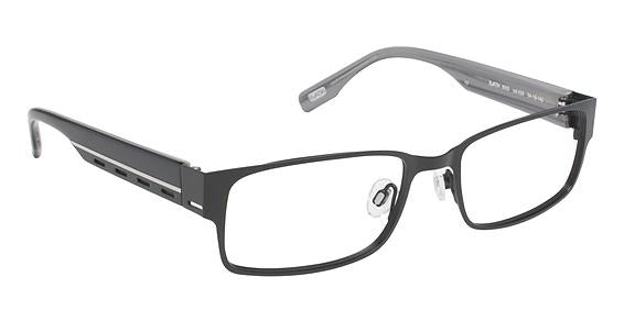 EVATIK \ E-9055 \ BLACK \ 428 \ 54-18 \ 140 \ OPTICAL