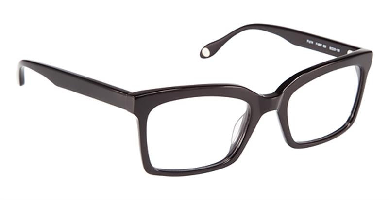 FYSH \ F-3557 \ BLACK \ 639 \ 52-20 \ 135 \ OPTICAL