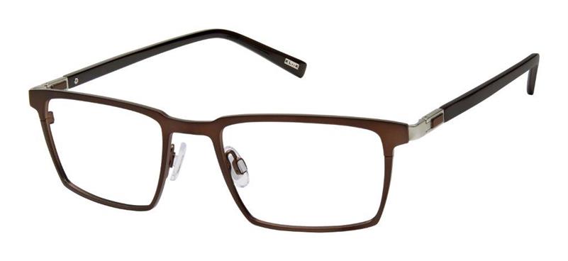 KLIIK \ K-654 \ BROWN GUN \ M102 48-18-140 \ OPTICAL