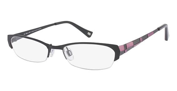 KLIIK \ K-418 \ BLACK FUCHSIA \ 632 \ 48-16 \ 135 \ OPTICAL