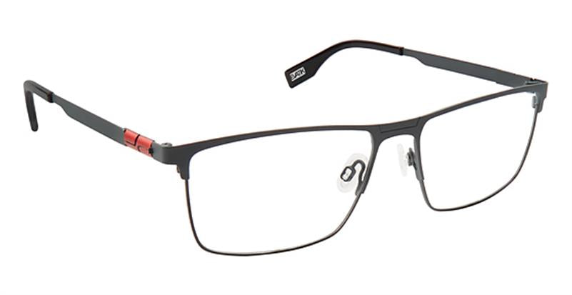 EVATIK \ E-9193 \ SLATE RED \ M103 \ 59-16-150 \ OPTICAL