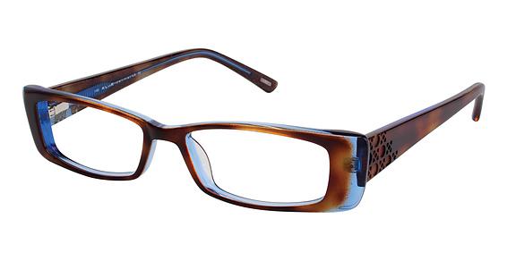 KLIIK \ K-448 \ TORTOISE SKY \ 119 \ 49-15 140 \ OPTICAL