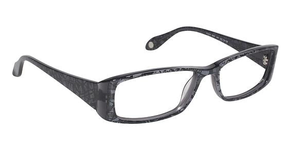 FYSH \ F-3467 \ GREY \ 347 \ 53-16 \ 135 \ OPTICAL