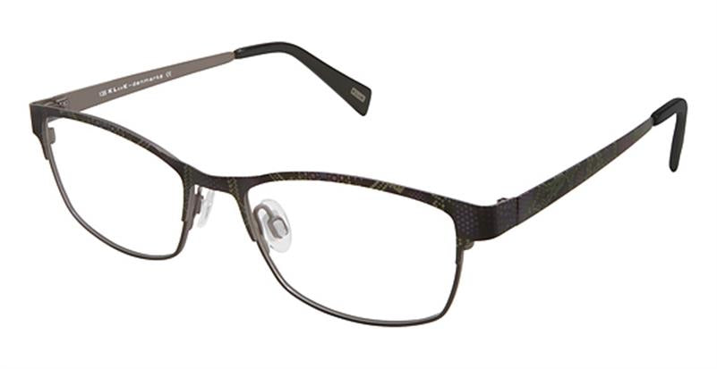 KLIIK \ K-598 \ BLACK PYTHON \ 462 \ 49-16 \ 135 \ OPTICAL