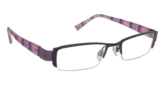 FYSH \ F-3399 \ NAVY PURPLE \ 669 \ 50-18 \ 135 \ OPTICAL
