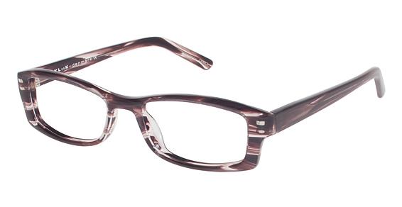 KLIIK \ K-476 \ PURPLE \ 693 \ 47-16 \135 \ OPTICAL
