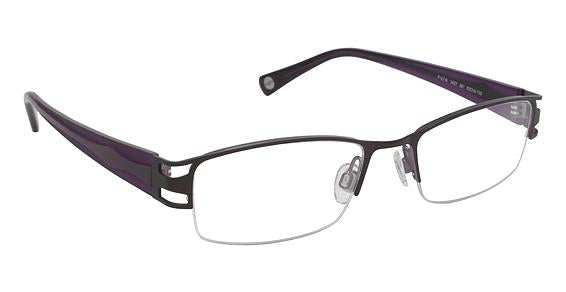FYSH \ F-3427 \ PURPLE \ 361 \ 52-18 \ 135 \ OPTICAL