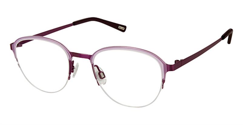 KLIIK \ K-642 \ ORCHID LAVENDER \ M107 \ 47-19-135 \ OPTICAL