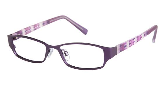 KLIIK \ K-478 \ PURPLE \ 913 \ 47-16 \135 \ OPTICAL