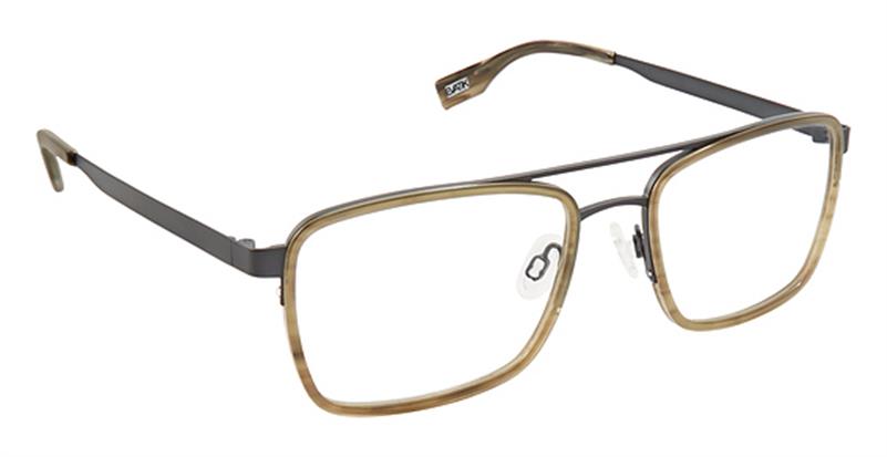 EVATIK \ E-9190 \ GREY HORN \ M216 \ 53-18-140 \ OPTICAL