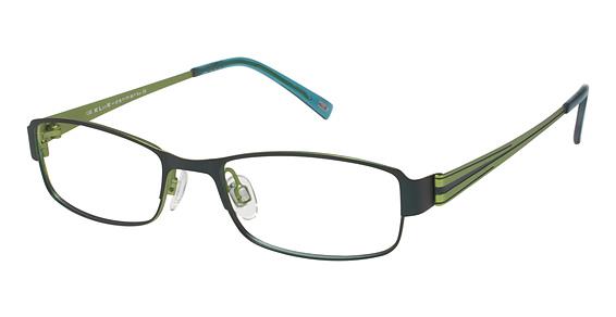 KLIIK \ K-482 \ ALPINE GREEN \ 618 \ 47-16 \135 \ OPTICAL