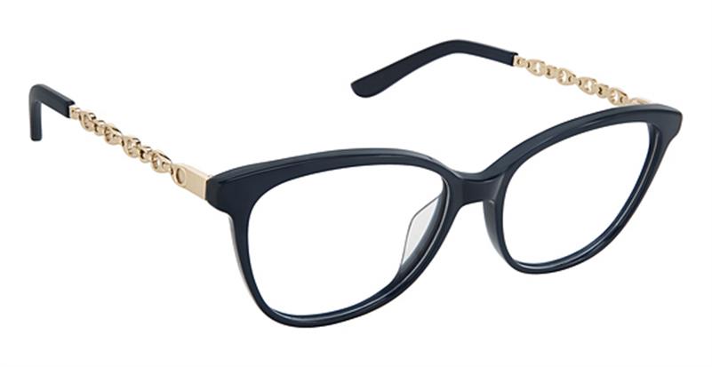 SUPERFLEX \ SF-549 \ INDIGO GOLD \ S301 \ 53-16-135 \ OPTICAL