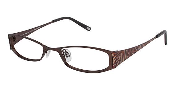 KLIIK \ K-439 \ PURPLE \ 232 \ 48-18 135 \ OPTICAL