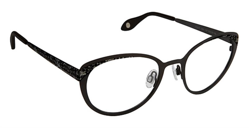 FYSH \ F-3581 \ BLACK \ 737 \ 50-20 \ 145 \ OPTICAL