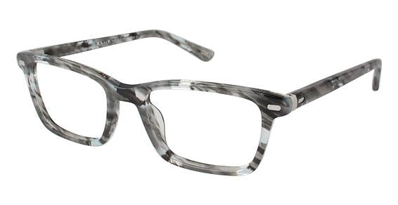 KLIIK \ K-547 \ SMOKE MARBLE \ 216 \ 50-18 140 \ OPTICAL