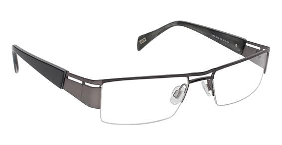 EVATIK \ E-9038 \ BLUE GUN \ 727 \ 55-18 \ 145 \ OPTICAL