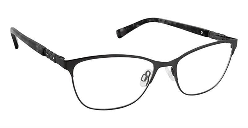 SUPERFLEX \ SF-535 \ GUN BLACK \ M103 \ 54-16-140 \ OPTICAL