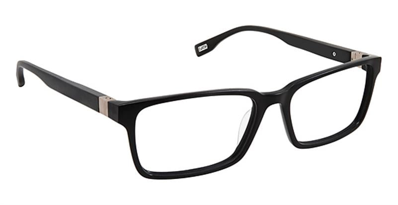 EVATIK \ E-9200 \ MATTE BLACK \ M300 \ 58-17-145 \ OPTICAL