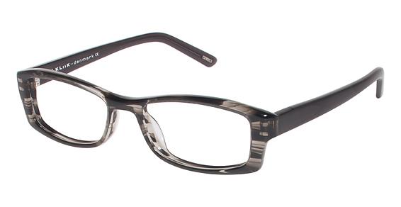KLIIK \ K-476 \ GREY \ 692 \ 47-16 \135 \ OPTICAL